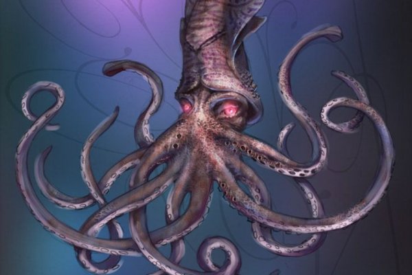 Kraken зеркало рабочее